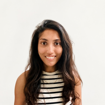 Nirali Pindoria