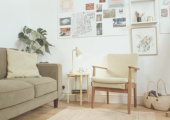 Creative Therapy Space