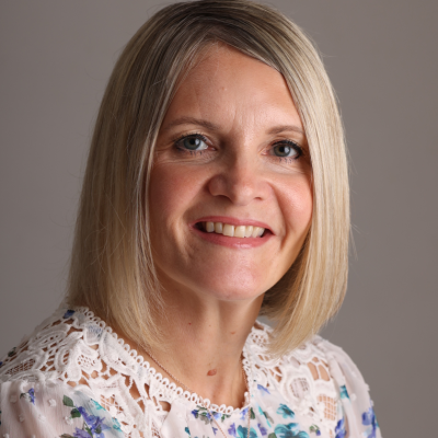 Becky Hatcher