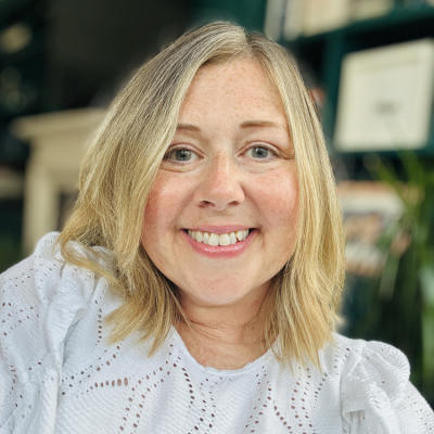 Janice Sutcliffe