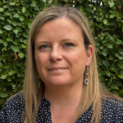 Annmarie O'Connor