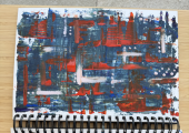 Abstract creating