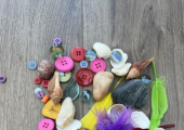 Objects to help us connect