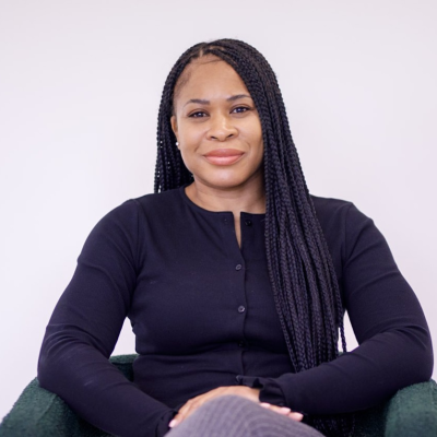 Alicia Douglas