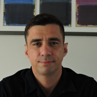 Richard Watt