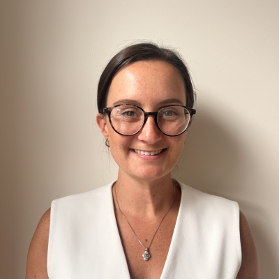 Dr Hannah Reene