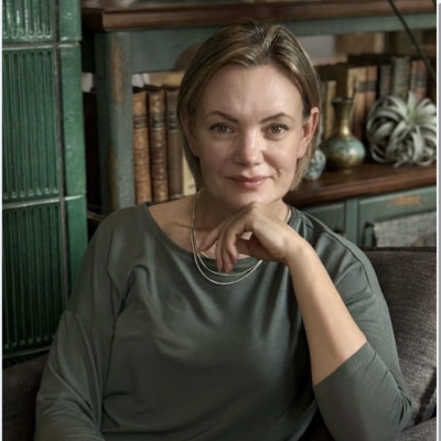 Mariya Henderson