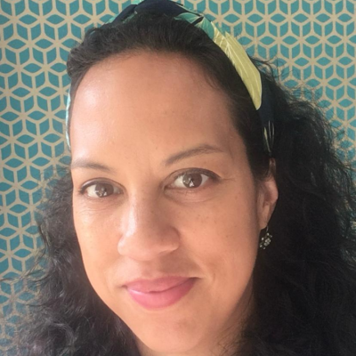 Priscilla Brunet