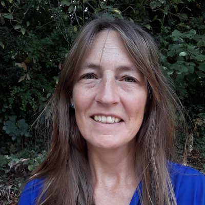 Sarah Bainbridge