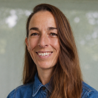 Amy Patsalides