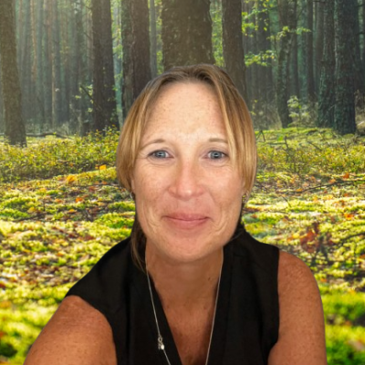 Rachel FitzGibbon