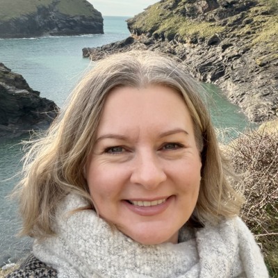 Vicky Dilnot