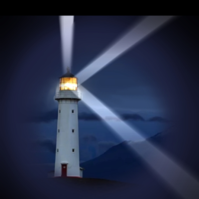 Klara's Lighthouse