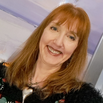 Diana Wood