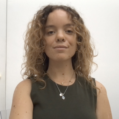 Victoria Terracciano