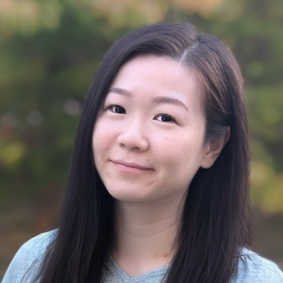 Xueke (Karin) Li
