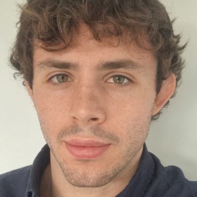Benjamin Ivens