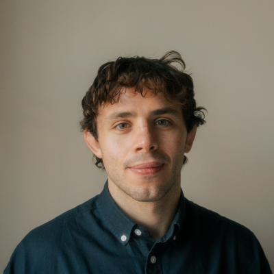 Benjamin Ivens