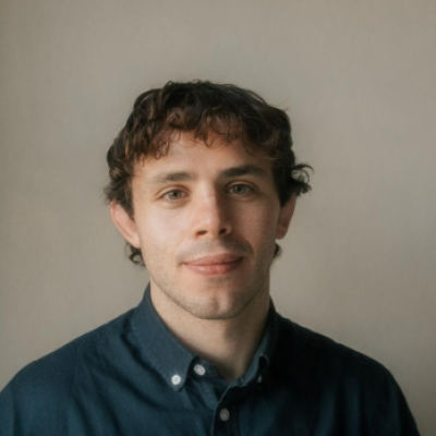 Benjamin Ivens