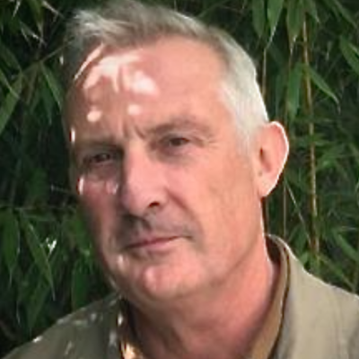 Stephen Leighton