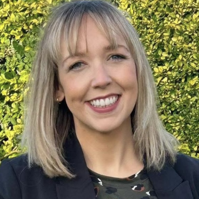 Siobhan Lindsay