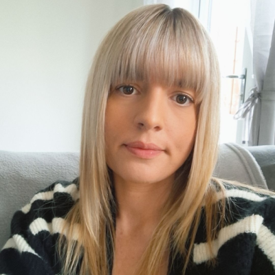 Laura Pattison