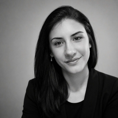 Zoe Al-Harthi