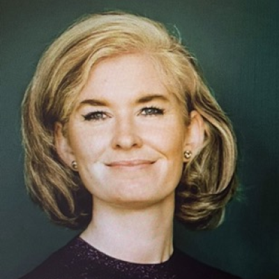 Dr Emily Kenefick