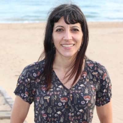 Veronica Surfaro