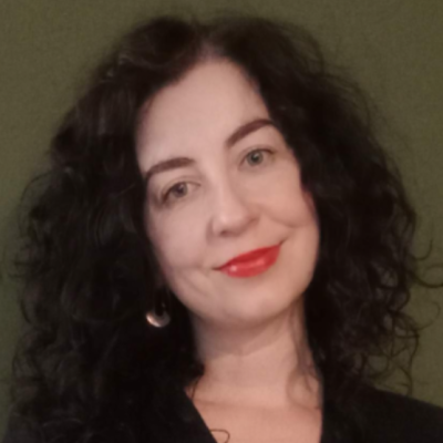 Rebecca Richardson