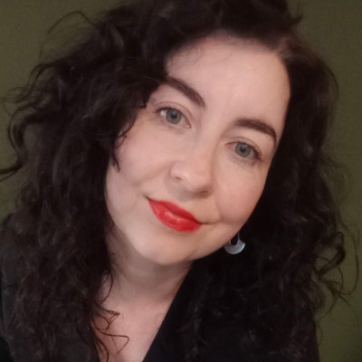 Rebecca Richardson