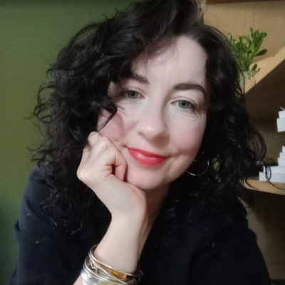 Rebecca Richardson