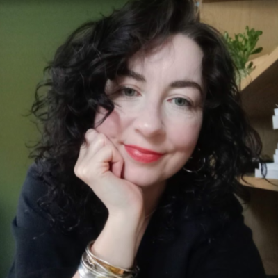 Rebecca Richardson