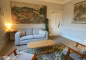 Room in Hythe