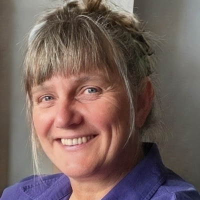 Caz Ferguson