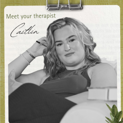 Caitlin Smith