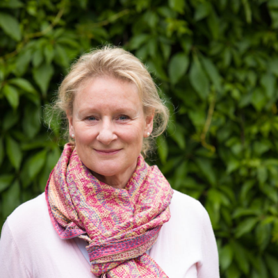 Julie O'Devlin