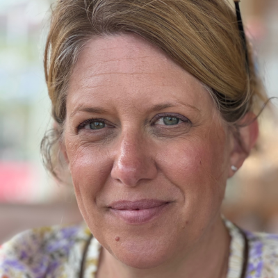 Helen Hughes