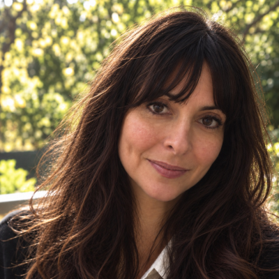 Shirley Lixenberg