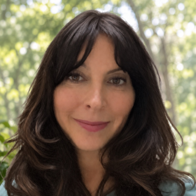 Shirley Lixenberg
