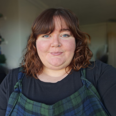 Bethany Culbert