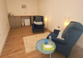 Counselling room in Tansor