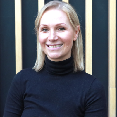 Dr Eileen Harkess-Murphy