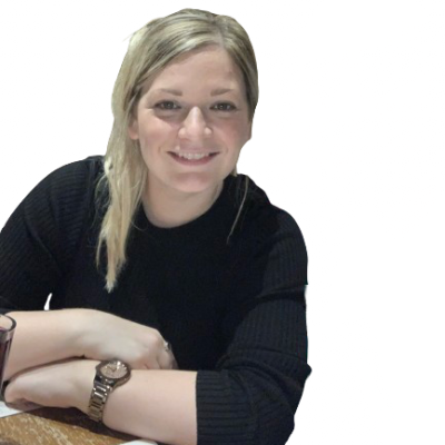 Pamela Dale-Rourke