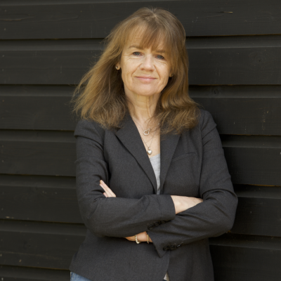 Tina Newnham