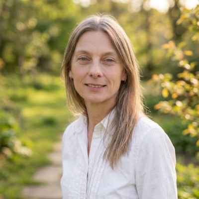Philippa Hobson