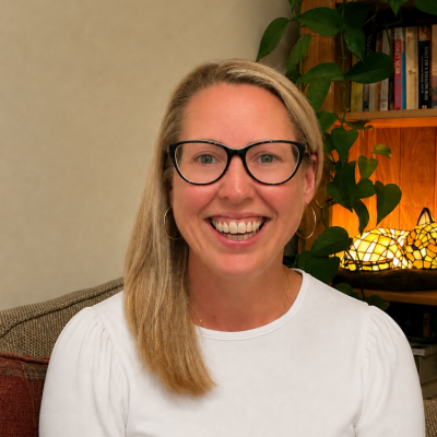 Alyson Falconer