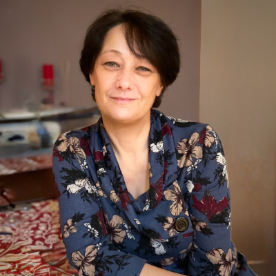 Victoria Chung