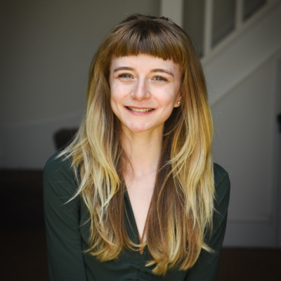 Tiffany Beales