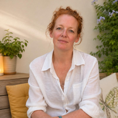 Faye Harper